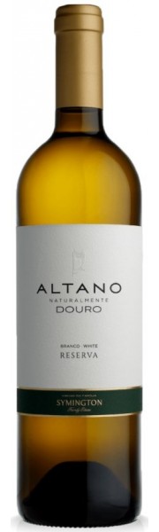 Altano Reserva White  Douro  Portugal